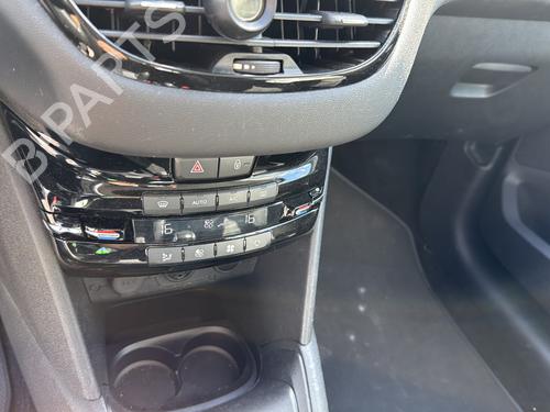 Right front window switch PEUGEOT 208 I (CA_, CC_) 1.2 VTI 82 | BP31594720I26 - Image 13