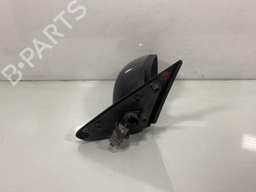 Right mirror RENAULT LAGUNA II Grandtour (KG0/1_)  | BP20031734C27 