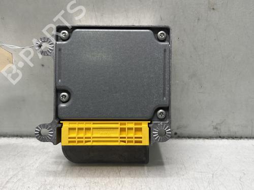 Used ECU airbags ECU airbags VW POLO IV (9N_, 9A_) 1.4 TDI (70 hp) 31281613 31281613
