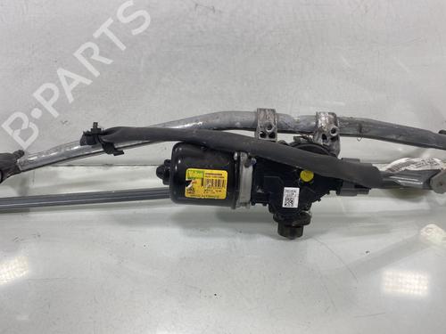 Used Front wiper motor DACIA DUSTER (HM_) 1.5 dCi 115 (HMAD) (116 hp) 28094442