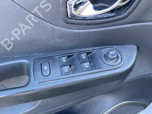 Rear left seatbelt RENAULT CAPTUR I (J5_, H5_) 1.5 dCi 90 (J5N4, J5M5, J5MW, J5M6, J5AL, J5AJ) | BP29735483I29 - Image 24