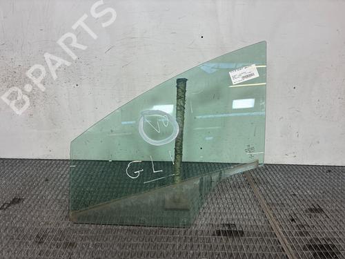 Used Front left door window Front left door window 37279561 37279561