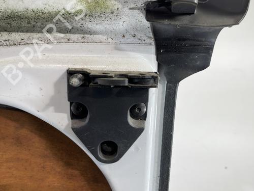 Right tailgate RENAULT TRAFIC II Bus (JL) 2.0 dCi 90 (JL00, JL01, JL0H, JL0M, JL0P, JL0S) | BP29940061C77