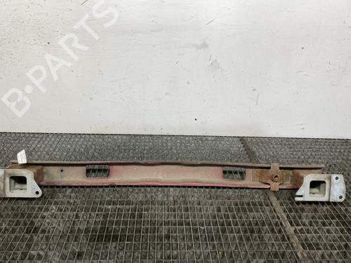 Rear bumper reinforcement PEUGEOT 207 SW (WK_) 1.6 HDi | BP26212615C73 