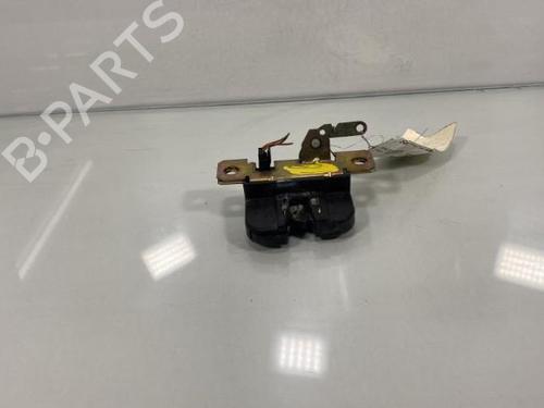 Used Tailgate lock Tailgate lock VW NEW BEETLE (9C1, 1C1) 1.9 TDI (90 hp) 19998272 19998272