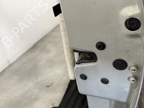 Right front door VW POLO (6N2)  | BP21958830C3