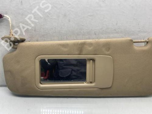 Left sun visor BMW 3 Touring (E91) 320 d | BP21961104I1 - Image 4