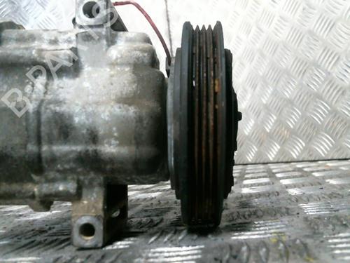 Used AC compressor AC compressor NISSAN MICRA III (K12) 1.2 16V (65 hp) 20029728 20029728