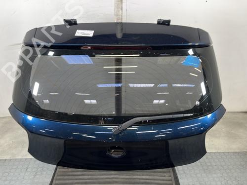 Used Tailgate BMW 1 (F20) 116 d (116 hp) 28569025