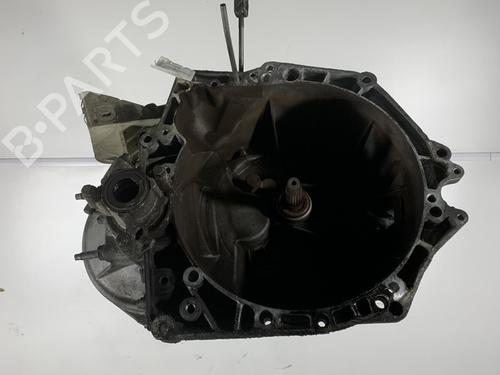 Used Gearbox CITROËN C3 I (FC_, FN_) 1.1 i (60 hp) 26498803