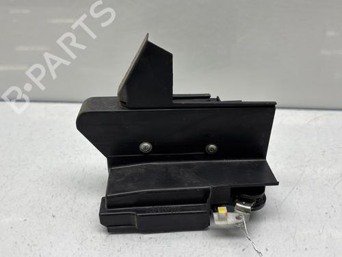 Used Front right lock DACIA SANDERO II TCe 90 (B8M1, B8MA, B8AC) (90 hp) 30438412