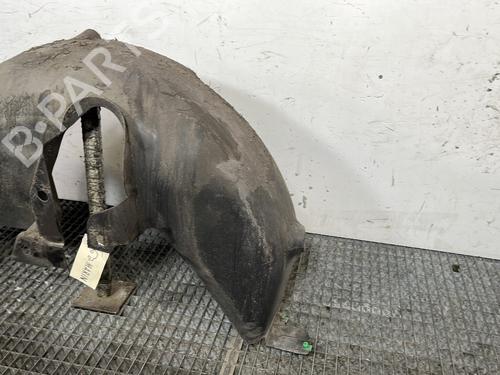 Cava de roda RENAULT CLIO V (B7_) 1.3 TCe 130 (B7MF) | BP32118559C56