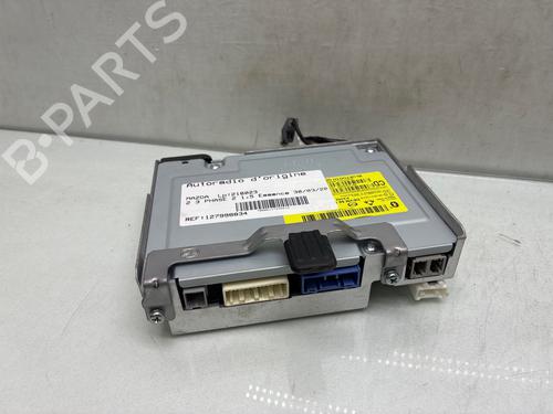 Radio MAZDA 2 Hatchback (DL, DJ) 1.5 SKYACTIV-G | BP37755607E6 - Image 4