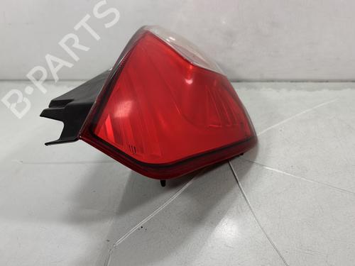 Left taillight FORD FIESTA VI (CB1, CCN) 1.25 | BP31834395C34
