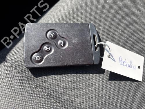 Used Parts RENAULT MEGANE III Hatchback (BZ0/1_, B3_)  1.5 dCi (BZ09, BZ0D, BZ1W, BZ29, BZ14)  4992987