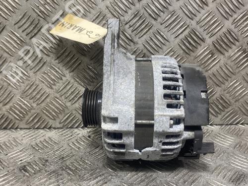 Alternator MERCEDES-BENZ A-CLASS (W176) A 200 CDI / d (176.008) | BP31126450M7