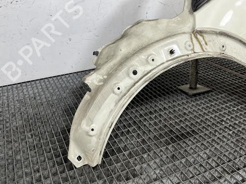 Left front fenders MINI MINI (R56) One | BP29446576C41 