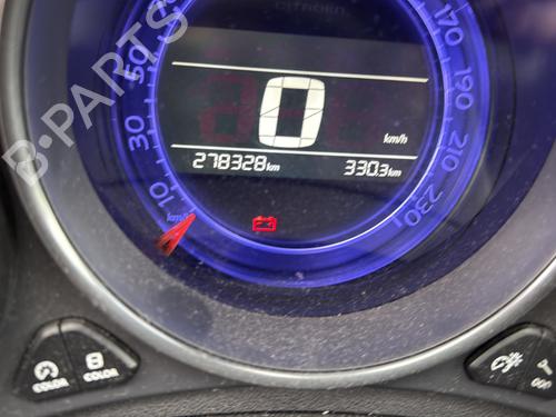 Pedal CITROËN C4 II (NC_) 1.6 HDi 115 | BP33609419I4  - Image 9