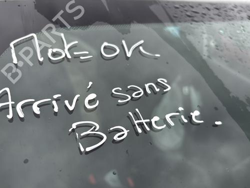 Switch RENAULT CLIO IV (BH_) 0.9 TCe 75 (BHNP) | BP24428610I30  - Image 17