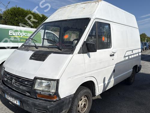 Used Parts RENAULT TRAFIC Van (T_, P_, V_) [1989-2002]  4398866