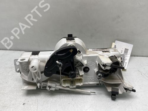 Used Climate control Climate control RENAULT KANGOO Express (FW0/1_) 1.5 dCi 70 (FW0A, KW0V) (68 hp) 26710882 26710882
