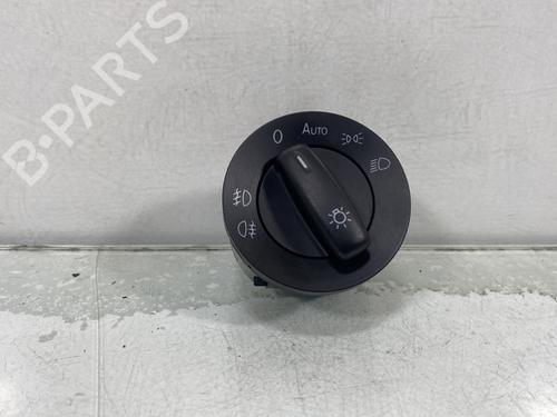Headlight switch VW GOLF VI (5K1) 1.6 TDI | BP31310511I24 - Image 3