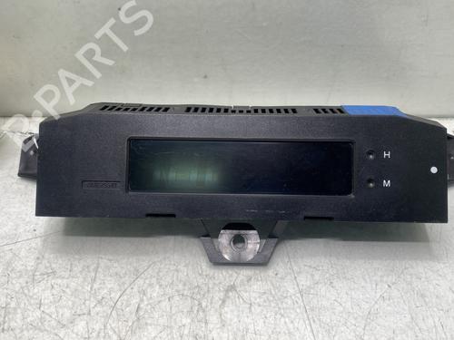 Compteur de vitesse RENAULT TWINGO I (C06_) 1.2 16V (C060) (60 hp) 32125921