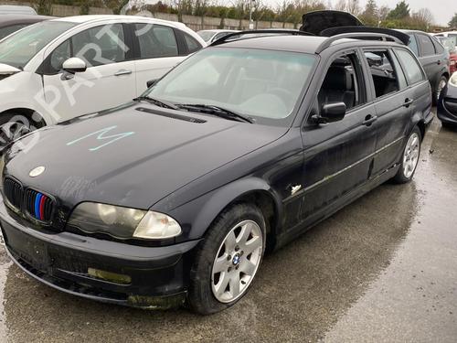 Front left window mechanism BMW 3 Touring (E46) 320 d | BP21490074C22 