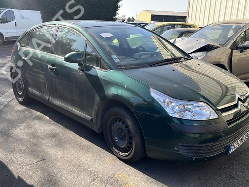 Gearbox CITROËN C4 I (LC_) 1.4 16V | BP19953740M3 