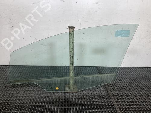 Front right door window FORD FIESTA VI (CB1, CCN) 1.0 EcoBoost | BP22348453C19 