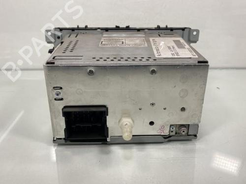 Radio FORD MONDEO IV (BA7)  | BP19985624E6 