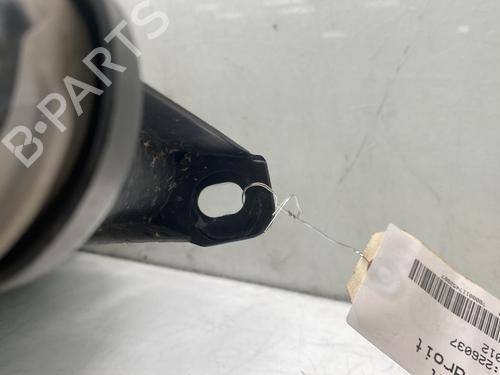 Right headlight PEUGEOT 807 (EB_) 2.0 HDI | BP31646845C29