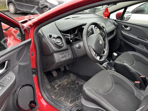 ABS pump RENAULT CLIO IV (BH_) 0.9 TCe 90 (BHNF, BHMA, BHMH, BHJK, BHJR) | BP25592537M43 