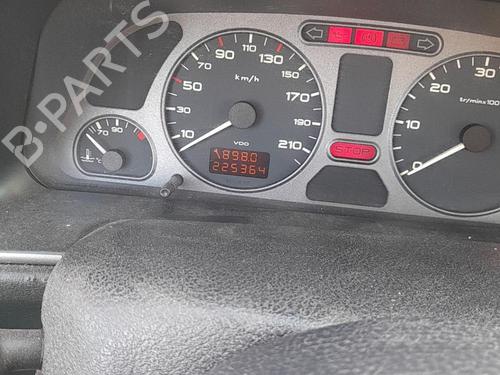 Rim PEUGEOT 306 Hatchback (7A, 7C, N3, N5) 1.9 D | BP21959490C45 