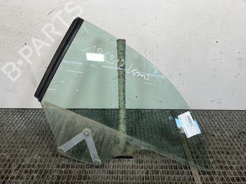 Panel rute bak venstre CITROËN C3 Pluriel (HB_) 1.4 (73 hp) 28568995