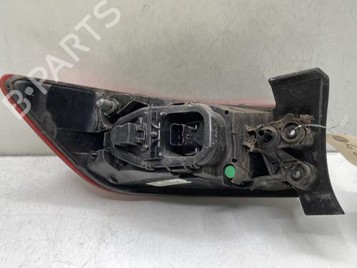 Right taillight RENAULT CLIO IV (BH_) 1.2 16V | BP27722393C35 