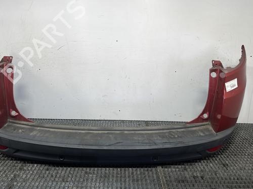 Used Rear bumper RENAULT MEGANE III Grandtour (KZ0/1) 1.9 dCi (KZ0J, KZ0N, KZ1S) (131 hp) 27219729