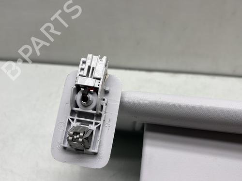 Left sun visor PEUGEOT 208 I (CA_, CC_) 1.2 THP 110 | BP29478277I1 