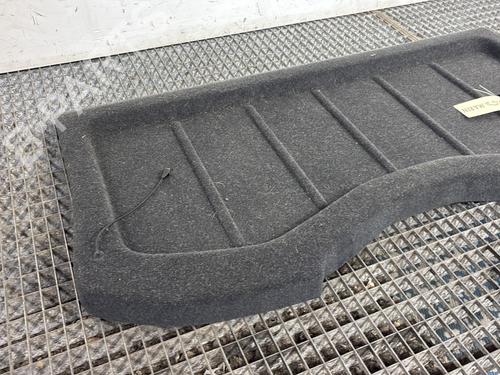 Used Rear parcel shelf Rear parcel shelf SEAT IBIZA V (KJ1, KJG) 1.6 TDI (95 hp) 33805107 33805107
