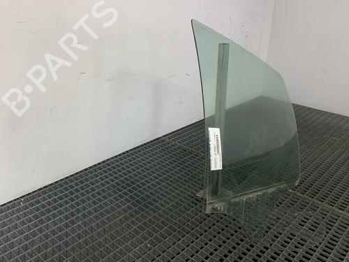 Used Rear left door window MERCEDES-BENZ A-CLASS (W169) A 160 CDI (169.006, 169.306) (82 hp) 27633181