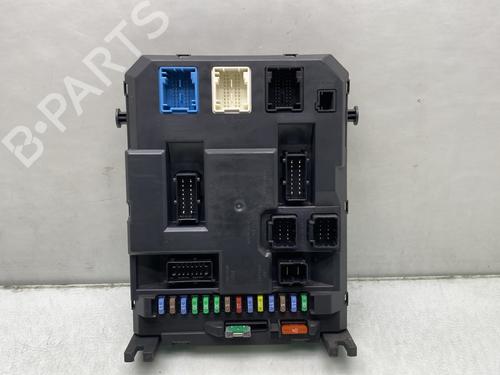 Used Fuse box CITROËN C3 Picasso (SH_) 1.6 HDI 90 (92 hp) 26295857