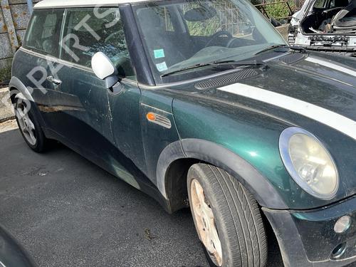 Left sun visor MINI MINI (R50, R53) | BP19995961I1 - Image 8