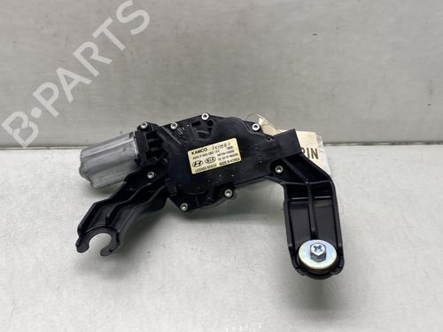Rear wiper motor KIA CEE'D SW (ED) 1.6 CRDi 115 | BP22348582M102 