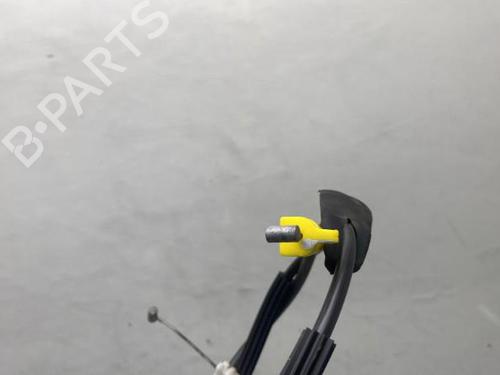 Front right lock CITROËN C4 Coupe (LA_) 1.4 16V | BP19970154C97 