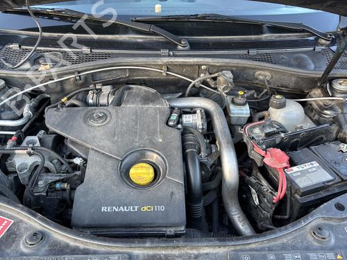 Left front steering knuckle DACIA DUSTER (HS_) 1.5 dCi 4x4 (HSMC, HSMD) | BP27746533M25  - Image 25