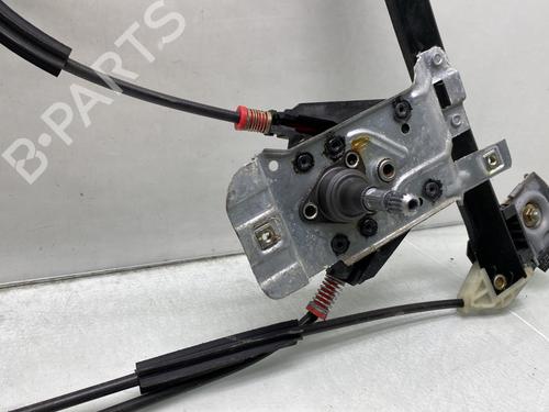 Front right window mechanism VW POLO III (6N1) 60 1.4 | BP28385212C23 