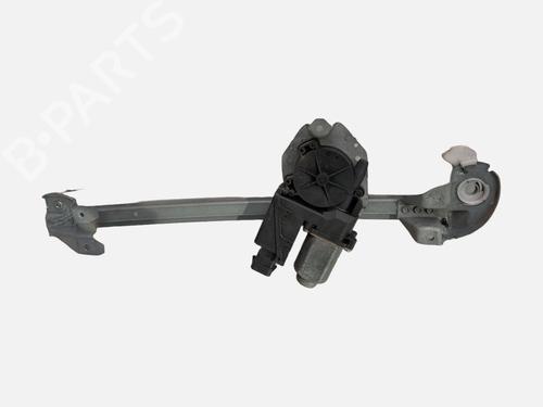 Used Rear left window mechanism Rear left window mechanism OPEL MERIVA A MPV (X03) 1.7 CDTI (E75) (125 hp) 40270703 40270703