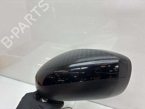 Bakspejl venstre Bakspejl venstre CITROËN DS3 (SA_) 1.6 HDi 115 (114 hp) 39707881 39707881