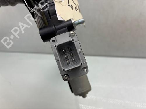 Used Front left window mechanism Front left window mechanism 38651332 38651332
