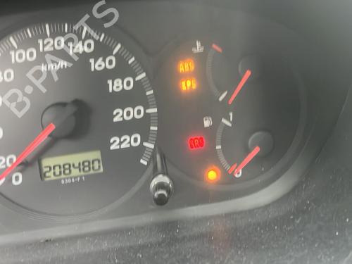 Left headlight HONDA CIVIC VII Hatchback (EU, EP, EV) 1.7 CTDi (EP4, EU9) | BP25446602C28  - Image 14